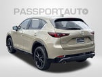 2024 Mazda Mazda CX-5 2.5 Carbon Turbo
