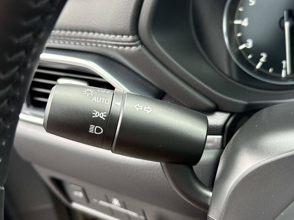 2024 Mazda Mazda CX-5 2.5 Carbon Turbo