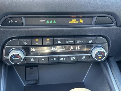 2023 Mazda Mazda CX-5 2.5 Turbo