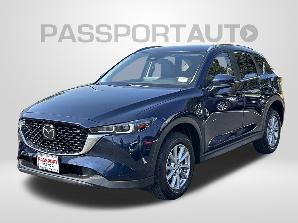 2023 Mazda Mazda CX-5 2.5 S Select Package