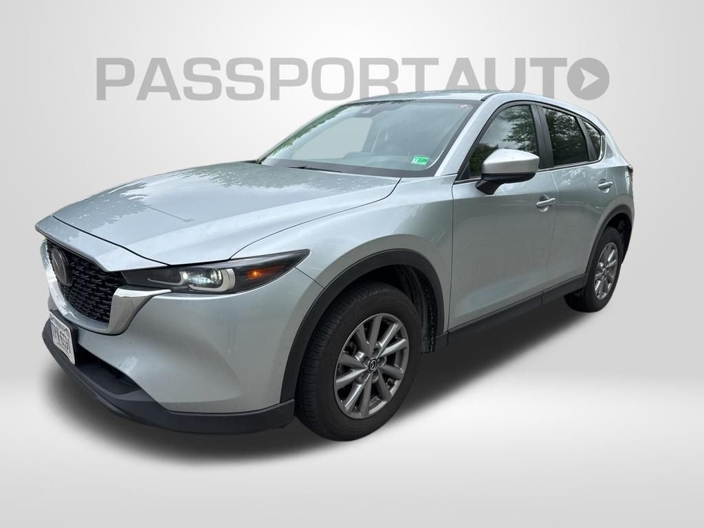 2023 Mazda Mazda CX-5 2.5 S Select Package