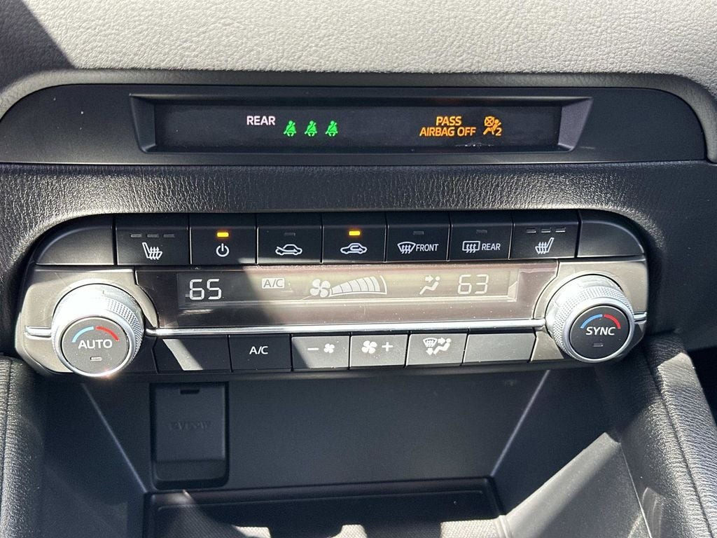 2023 Mazda Mazda CX-5 2.5 S Select Package