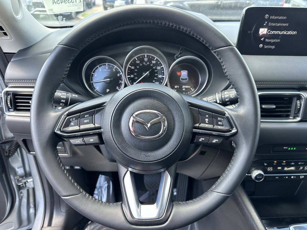 2023 Mazda Mazda CX-5 2.5 S Select Package