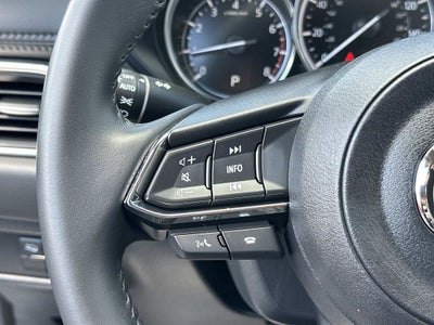 2023 Mazda Mazda CX-5 2.5 S Select Package