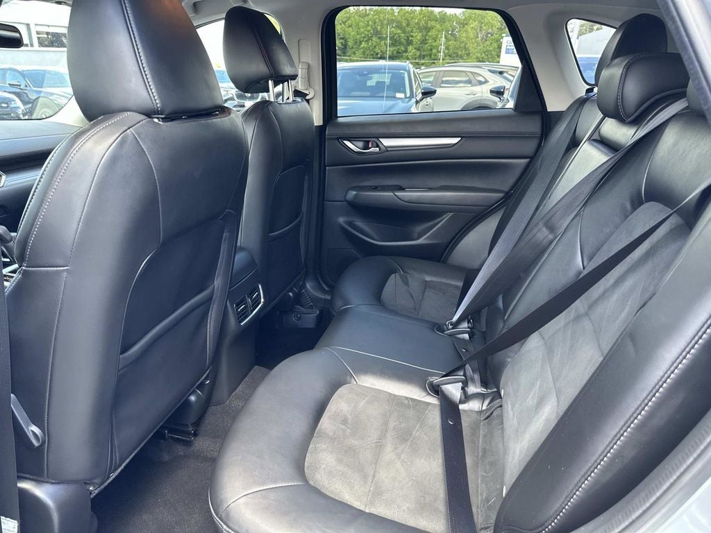 2023 Mazda Mazda CX-5 2.5 S Select Package