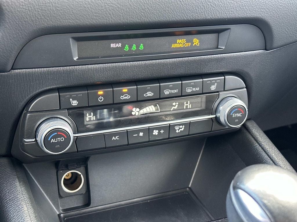 2023 Mazda Mazda CX-5 2.5 S Select Package