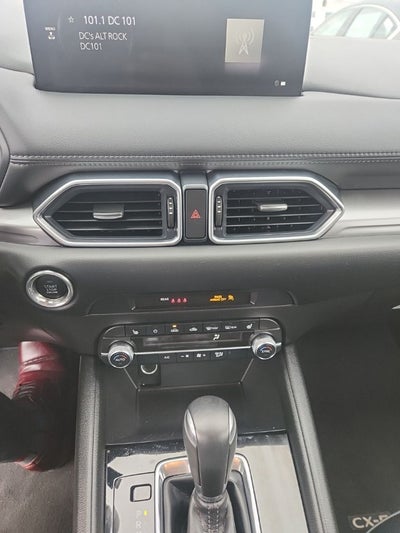 2023 Mazda Mazda CX-5 2.5 S Select Package
