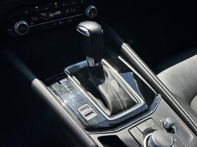 2021 Mazda Mazda CX-5 Touring