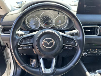 2021 Mazda Mazda CX-5 Touring