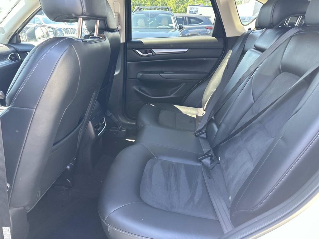2021 Mazda Mazda CX-5 Touring