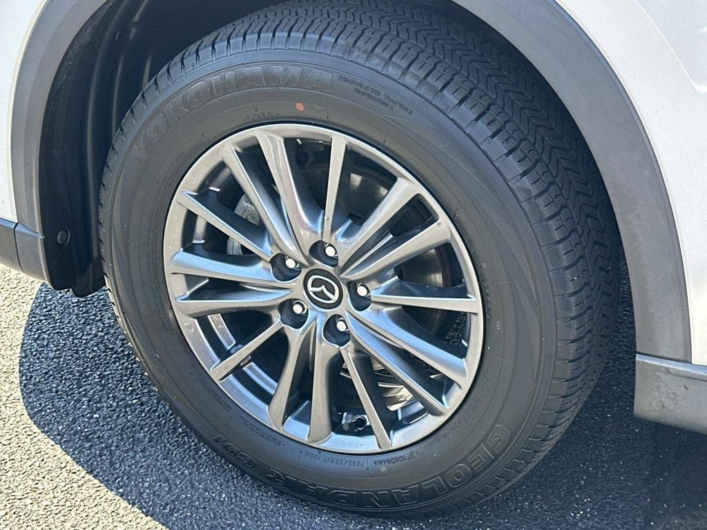 2021 Mazda Mazda CX-5 Touring