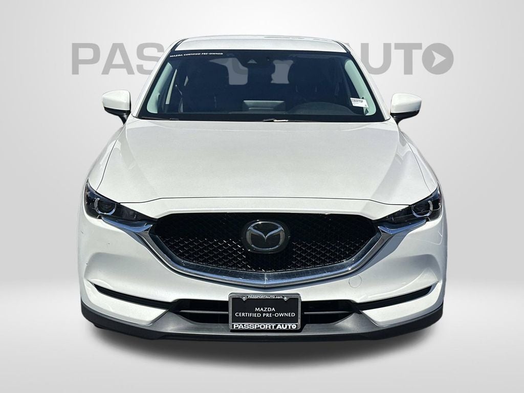2021 Mazda Mazda CX-5 Touring