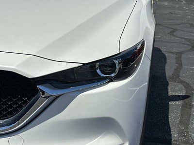 2021 Mazda Mazda CX-5 Touring