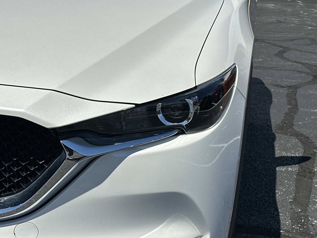 2021 Mazda Mazda CX-5 Touring