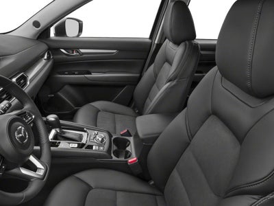 2018 Mazda Mazda CX-5 Touring