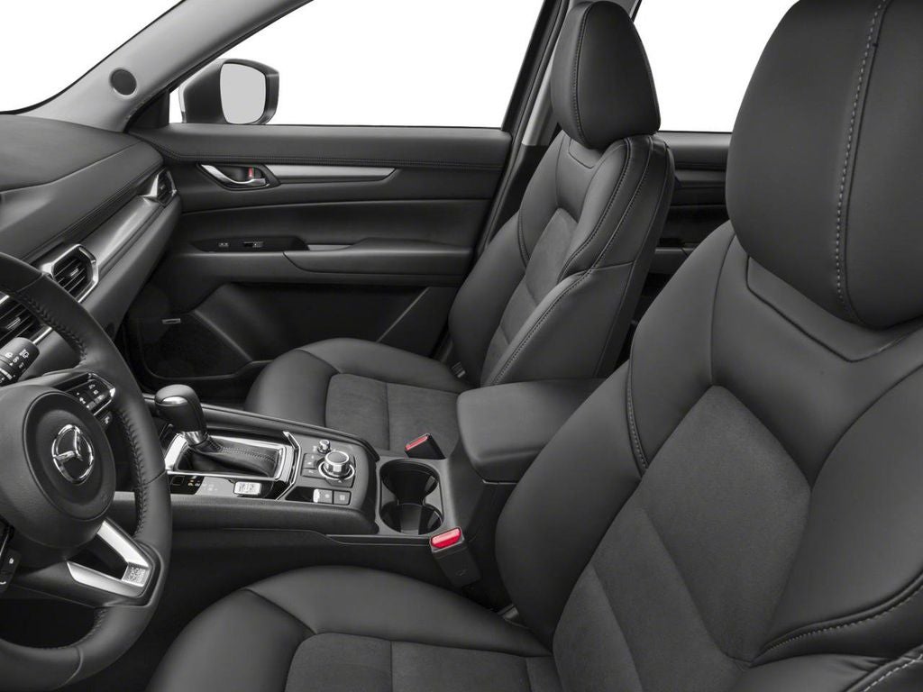 2018 Mazda Mazda CX-5 Touring