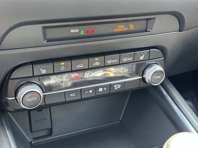2024 Mazda Mazda CX-5 2.5 S Premium Package