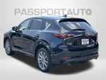 2024 Mazda Mazda CX-5 2.5 S Premium Package