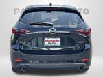 2024 Mazda Mazda CX-5 2.5 S Premium Package