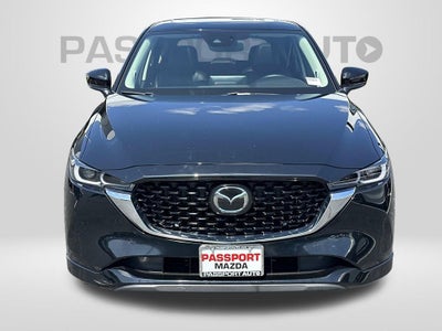 2024 Mazda Mazda CX-5 2.5 S Premium Package