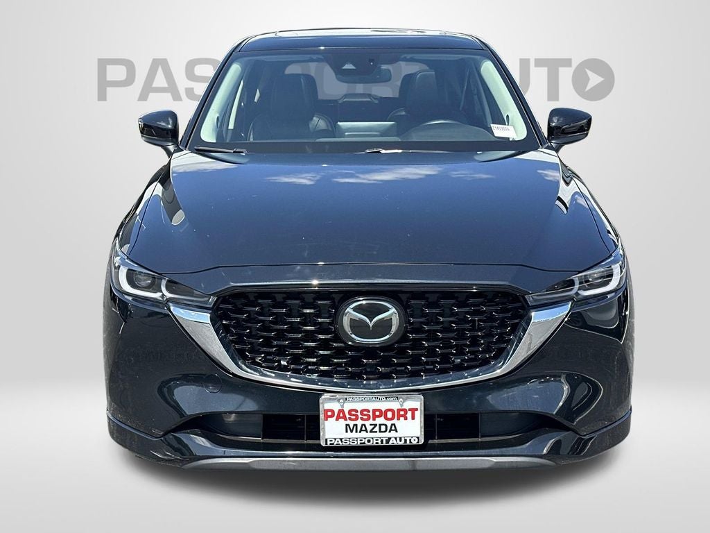 2024 Mazda Mazda CX-5 2.5 S Premium Package