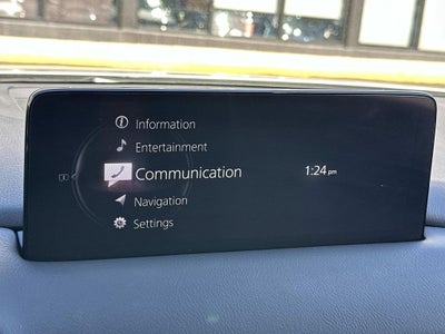 2021 Mazda Mazda CX-5 Grand Touring