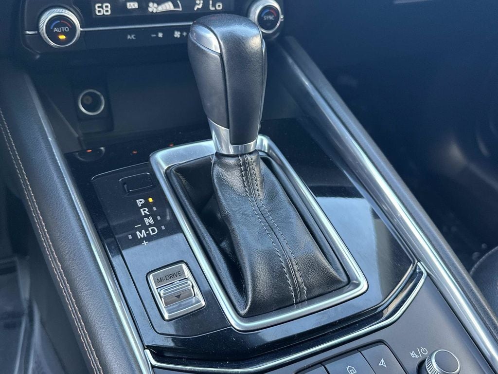 2023 Mazda Mazda CX-5 2.5 S Premium Package