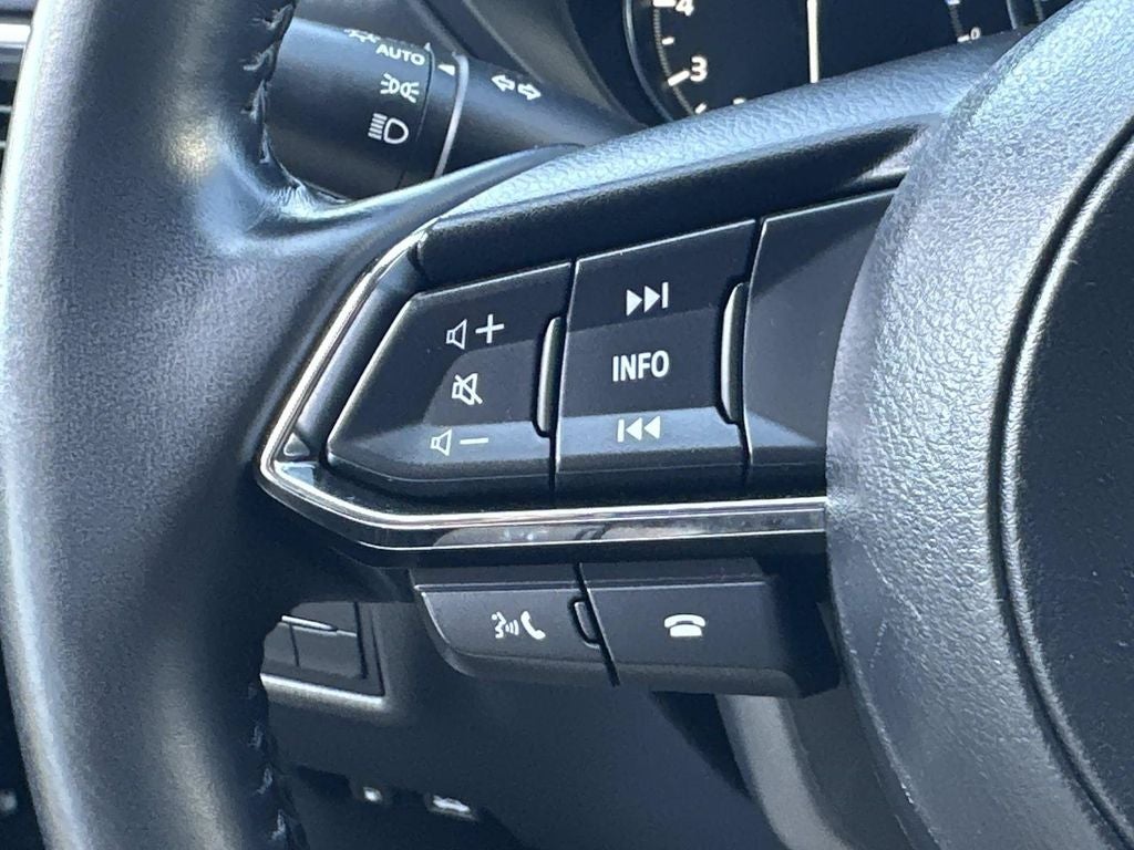 2023 Mazda Mazda CX-5 2.5 S Premium Package
