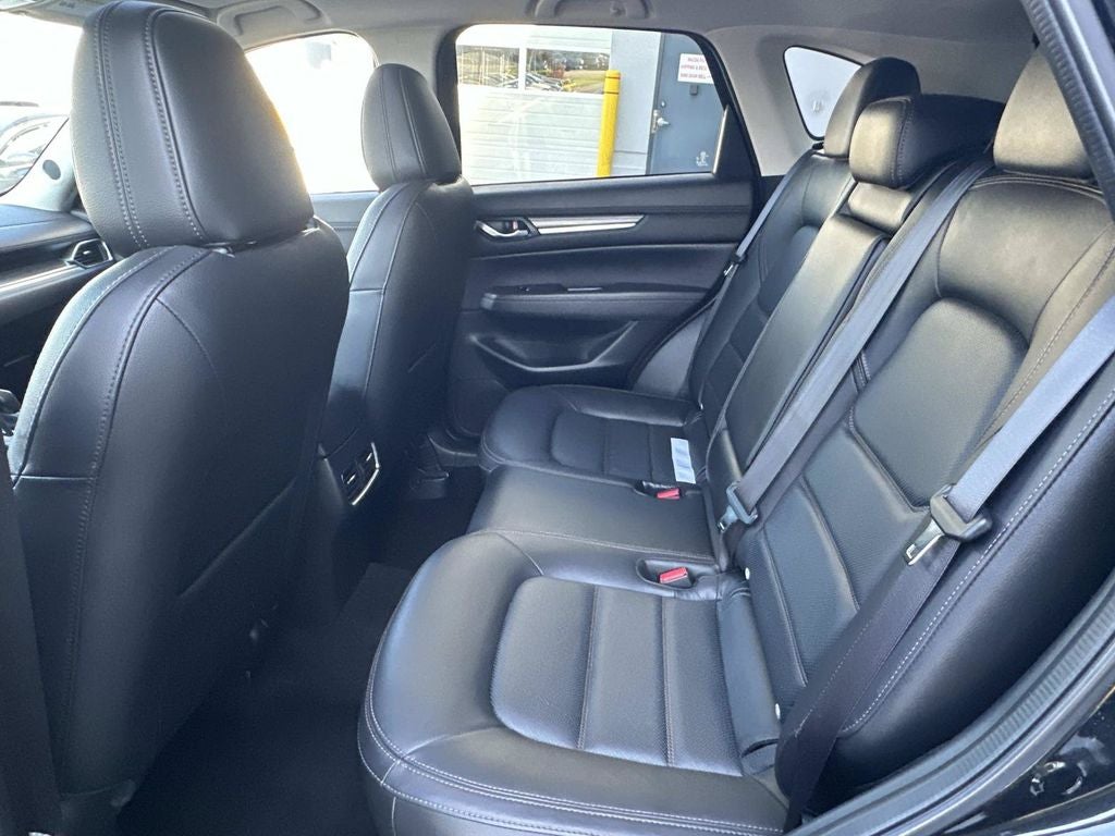 2023 Mazda Mazda CX-5 2.5 S Premium Package