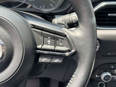 2025 Mazda Mazda CX-5 2.5 S Premium Plus Package