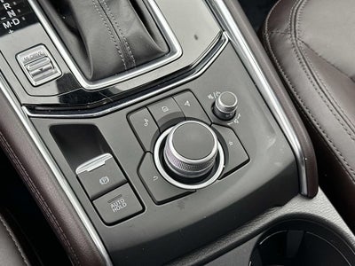 2023 Mazda Mazda CX-5 2.5 Turbo Signature