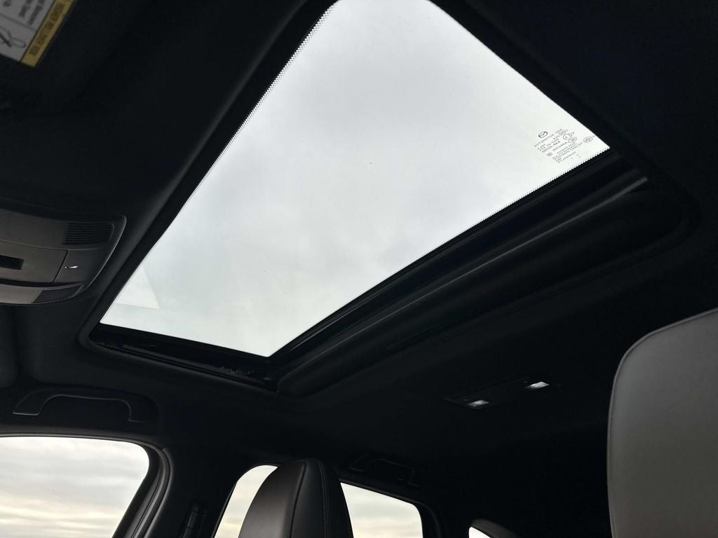 2023 Mazda Mazda CX-5 2.5 Turbo Signature