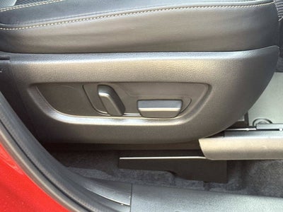 2025 Mazda Mazda CX-70 PHEV Premium Plus