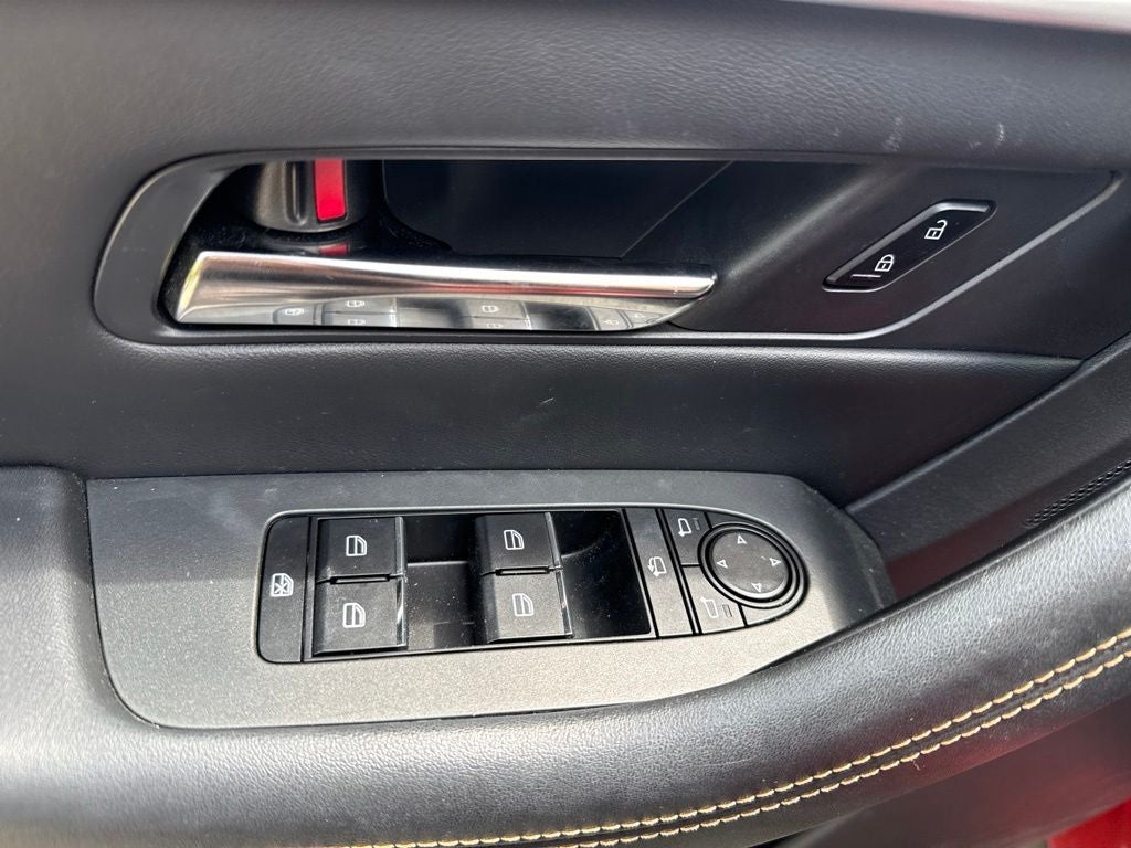 2025 Mazda Mazda CX-70 PHEV Premium Plus