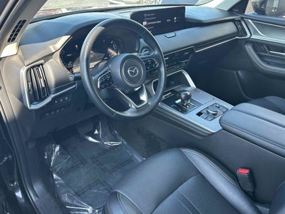 2024 Mazda Mazda CX-90 3.3 Turbo S