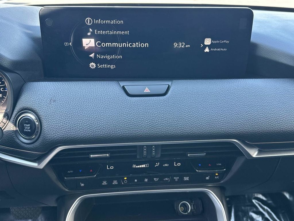 2024 Mazda Mazda CX-90 3.3 Turbo S