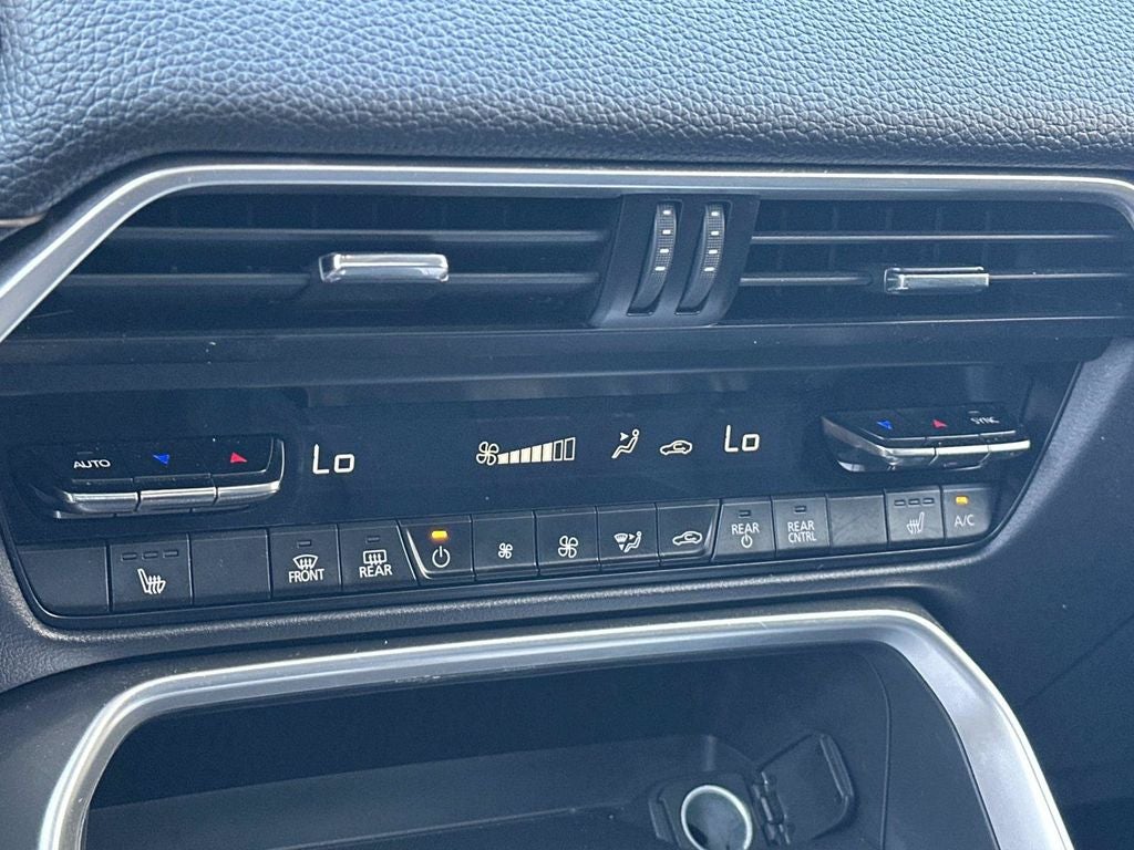 2024 Mazda Mazda CX-90 3.3 Turbo S