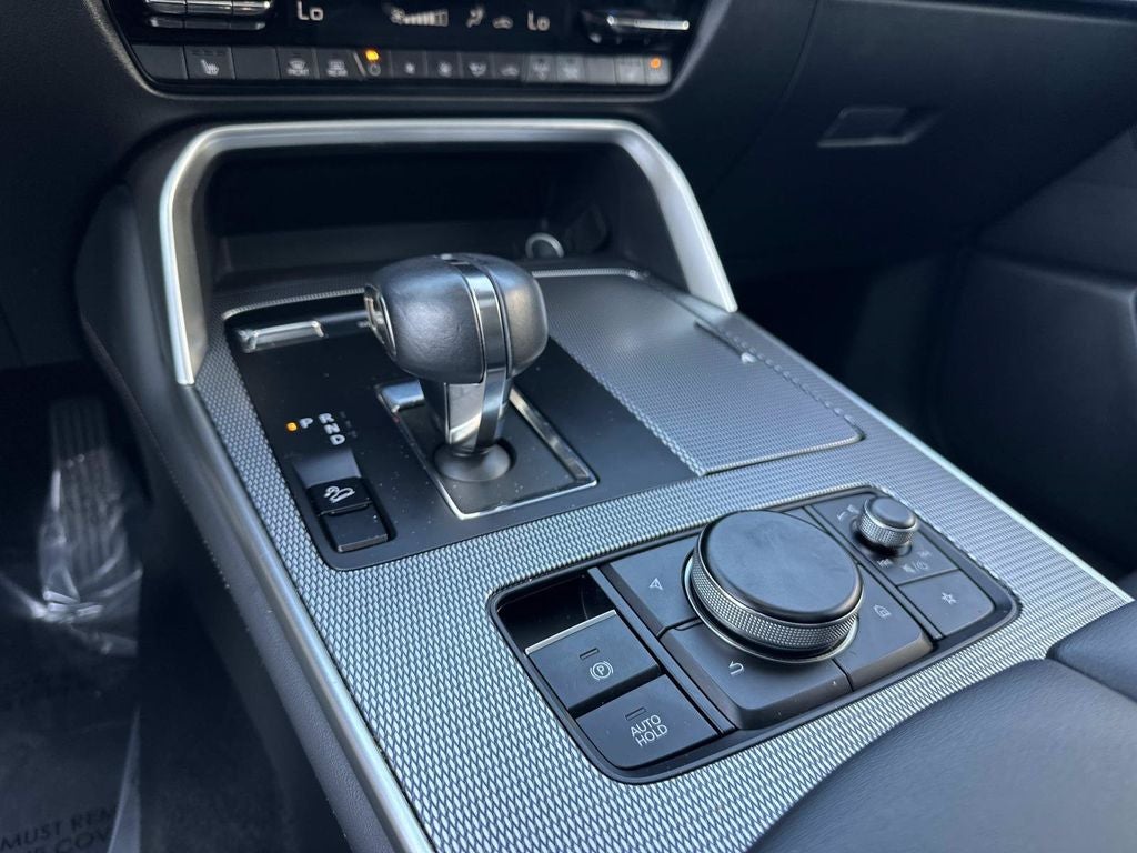 2024 Mazda Mazda CX-90 3.3 Turbo S