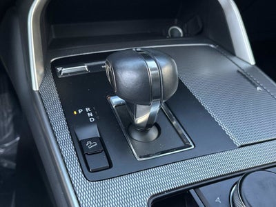 2024 Mazda Mazda CX-90 3.3 Turbo S
