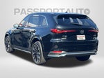 2024 Mazda Mazda CX-90 3.3 Turbo S