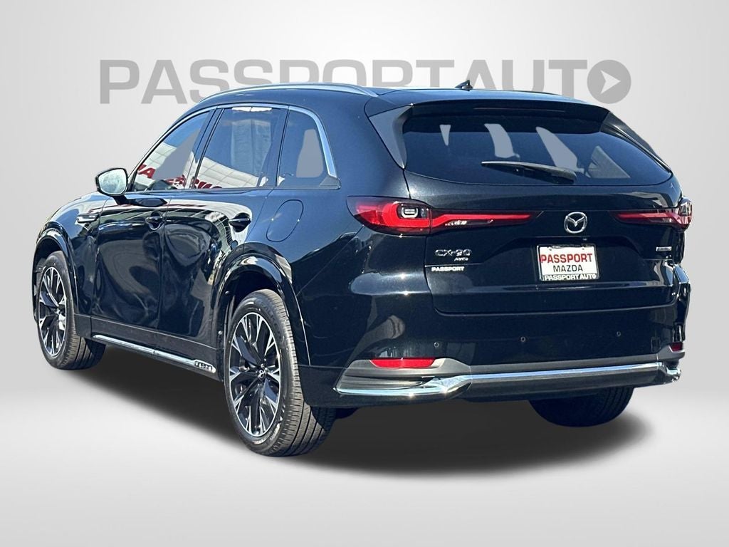 2024 Mazda Mazda CX-90 3.3 Turbo S