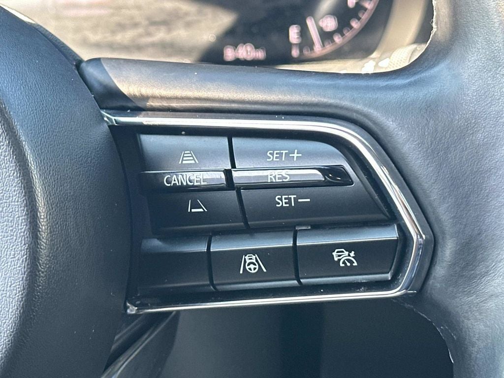 2024 Mazda Mazda CX-90 3.3 Turbo S