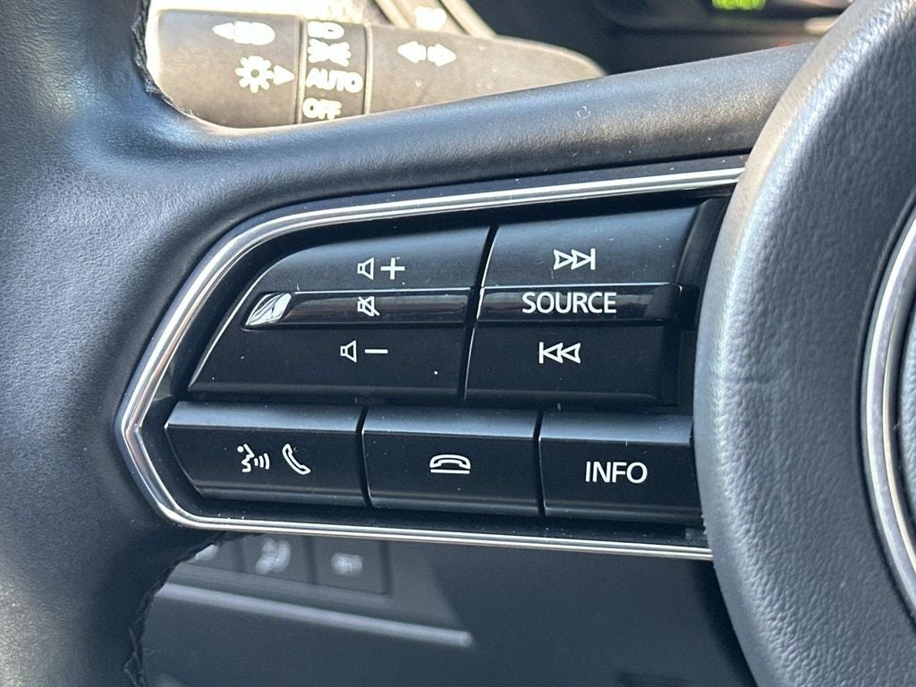2024 Mazda Mazda CX-90 3.3 Turbo S