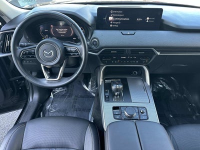 2024 Mazda Mazda CX-90 3.3 Turbo S