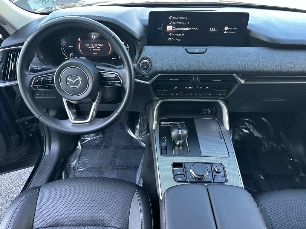 2024 Mazda Mazda CX-90 3.3 Turbo S