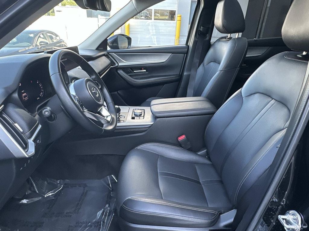 2024 Mazda Mazda CX-90 3.3 Turbo S
