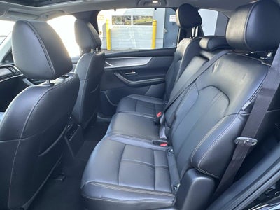 2024 Mazda Mazda CX-90 3.3 Turbo S