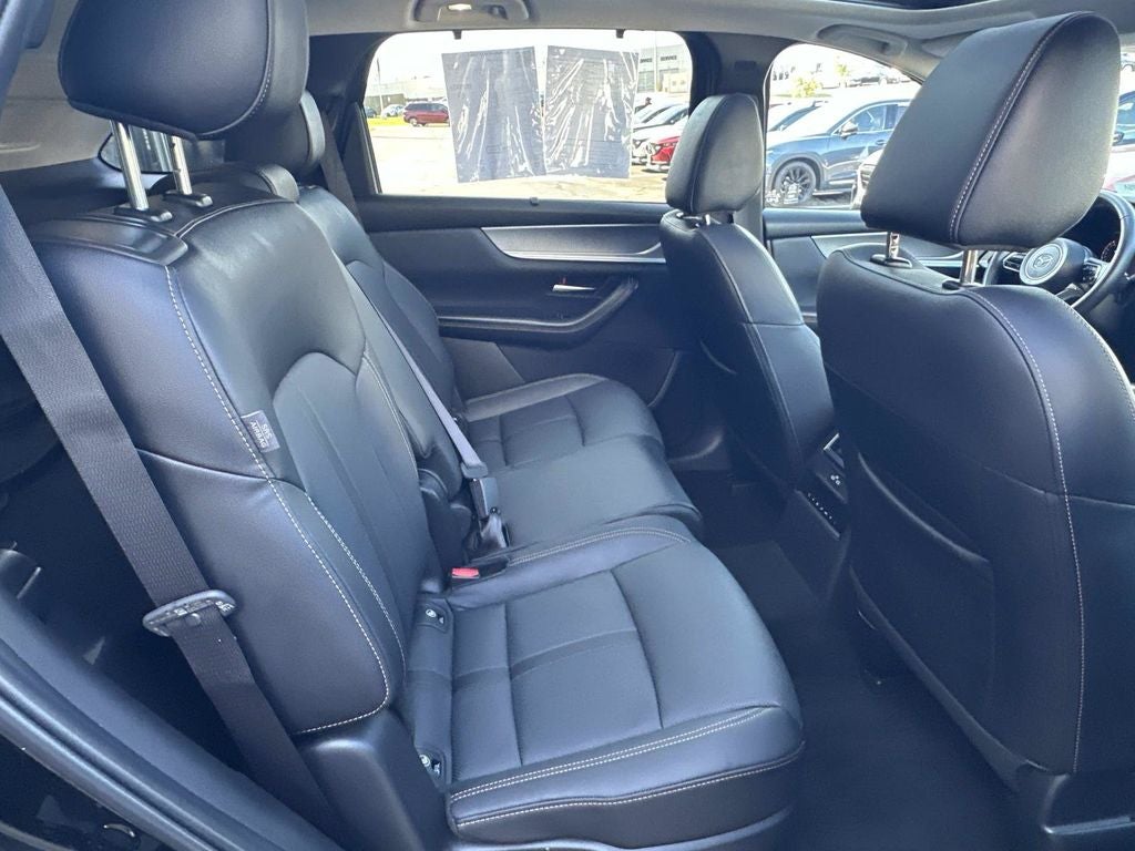 2024 Mazda Mazda CX-90 3.3 Turbo S