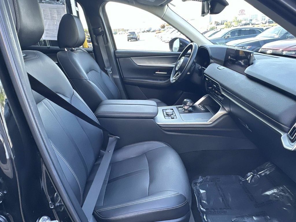 2024 Mazda Mazda CX-90 3.3 Turbo S