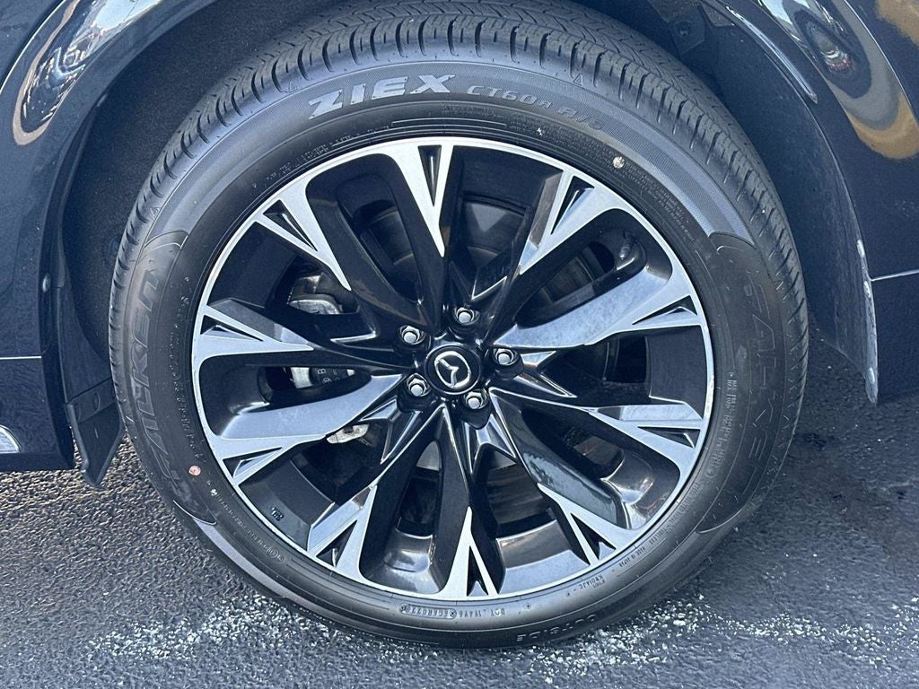 2024 Mazda Mazda CX-90 3.3 Turbo S